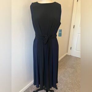 Ralph Lauren Maxi Dress